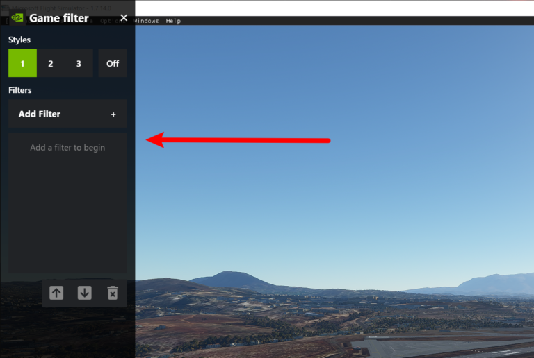 Nvidia Reshade Filters: Nvidia Reshade Freestyle – JUFVG