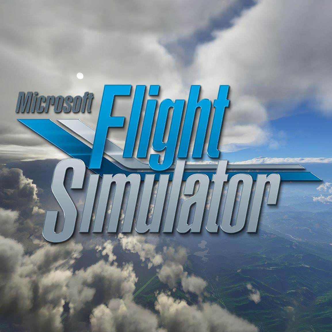 My NVIDIA Freestyle shader settings for Microsoft Flight Simulator